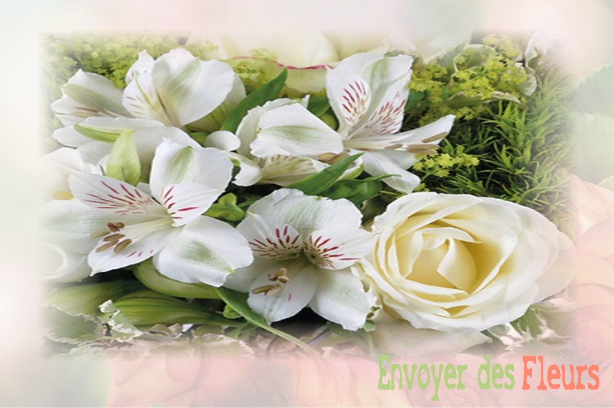 envoyer des fleurs à à SAINT-AQUILIN-DE-CORBION
